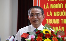 Có lợi ích nhóm khi giao đất 'vàng' cho Vũ 'nhôm'?