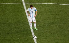 Bảng xếp hạng bảng D: cửa nào để Argentina đi tiếp?