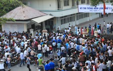 Thí điểm đưa người lao động đi làm việc thời vụ tại Hàn Quốc