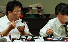 Lại phát sợ với văn hóa đúng giờ của Nhật Bản