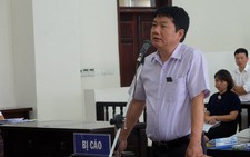 Ông Đinh La Thăng đề nghị trả lời cổ tức OceanBank thật hay ảo