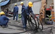 Xài điện tăng kỷ lục, EVN khuyến cáo bật máy lạnh trên 26 độ C