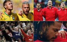 World Cup và sân khấu của những kẻ không biết hát