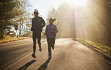 Tập thể thao mùa hè - những điều cần lưu ý