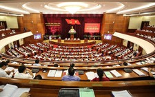 Gần 500 đại biểu họp bàn về phòng chống tham nhũng