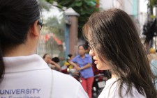 Dân mạng than đề thi văn THPT quốc gia khó nhưng hay