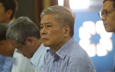 Ông Đặng Thanh Bình nói cáo trạng truy tố không đúng