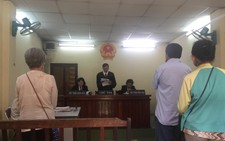 Đi kiện năm 64 tuổi, 90 tuổi bản án mới được tuyên