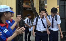 Học sinh 