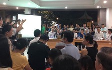 Báo Tuổi Trẻ tổ chức tọa đàm về văn hóa chung cư