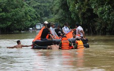 'Một kỳ thi chưa từng có'