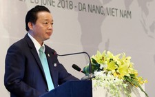 Muốn cứu Trái đất, thế giới phải đồng hành