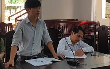 Bồi thường 356 triệu đồng cho người bị giam oan 21 tháng