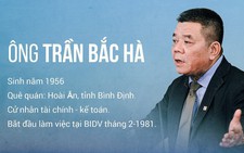 Đại gia Trần Bắc Hà là ai?