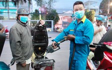 'Ăn nên làm ra' nhưng lo lạm phát