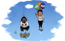 Góc nhìn trào phúng vòng bảng World Cup 2018