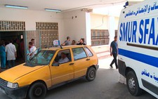 Chìm tàu nhập cư ngoài khơi Tunisia, ít nhất 48 người chết