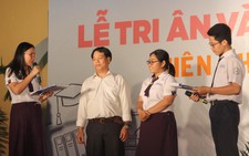 Thư gửi ba làm bảo vệ: 'Ba là nguồn cảm hứng bất tận'