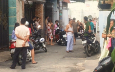 Bắt thanh niên nghi sát hại bạn gái, phi tang xác do ghen tuông