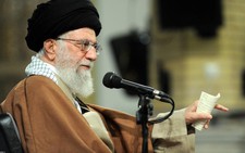 Iran rục rịch làm giàu nguyên liệu sản xuất vũ khí hạt nhân
