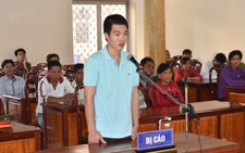 Tử hình bị cáo xâm hại, giết chết cô gái chăn dê vùng Bảy Núi