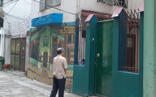 Tạm giữ nghi can sát hại nữ sinh Trường Sân khấu - Điện ảnh