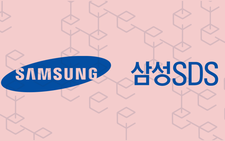 Samsung ra mắt nền tảng tài chính dùng công nghệ blockchain