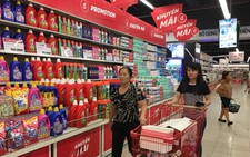 Siêu thị phải có dịch vụ giao hàng tận nhà, bán hàng qua mạng?