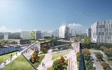 Philippines xây thành phố không ô nhiễm 14 tỷ USD