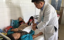 'Bàn tay vàng' của bác sĩ tuổi 34