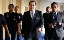 Dự án của Malaysia với Trung Quốc: tiền đã trao, cháo chưa múc