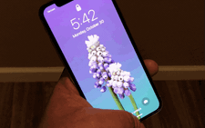 iOS 12 cho phép đăng ký thêm người khác dùng Face ID