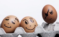 Bác sĩ bật mí cách đối phó với kẻ 'cuồng yêu'
