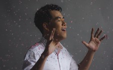 'Thư chưa gửi', hành trình cuối qua 4 mùa âm nhạc của Hồ Trung Dũng