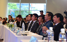 Đâu là điểm yếu nhất của startup Việt Nam?