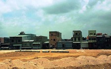 Quảng Nam rà soát dự án san lấp ruộng để phân lô bán nền