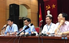 Sở GD-ĐT Hà Nội nói bị 'lọt đề' văn, không phải 'lộ đề'