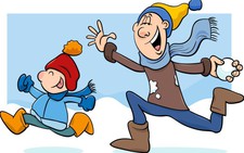 Truyện cười: Những lời nói ngây thơ... vô số tội