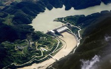 Sau Biển Đông, cảnh báo cuối cùng cho sông Mekong