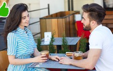10 chiêu đánh giá đối tượng trong buổi hẹn đầu