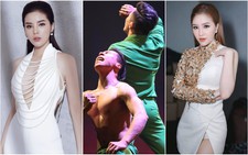 7-6: Noo Phước Thịnh đen nhẻm trong Kính vạn hoa, Bảo Thy vạ miệng