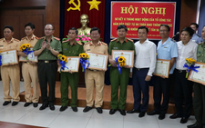 TP.HCM quyết chống kẹt xe cửa ngõ Tân Sơn Nhất