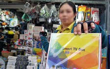 Săn thiết bị xem 'ké' World Cup