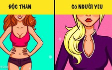 Thất tình không tệ như ta vẫn tưởng