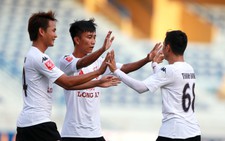 Người trong cuộc nói gì về cáo buộc dàn xếp tỉ số