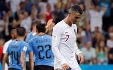 World Cup ngày không còn Messi và Ronaldo!