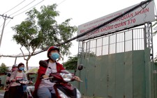 Đất quốc phòng sân bay Tân Sơn Nhất, có tiền là dễ dàng mua