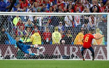 Hòa 1-1 sau 120 phút, Nga loại Tây Ban Nha 4-3 ở loạt sút luân lưu