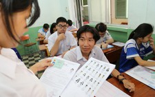 Vì sao điểm thi THPT quốc gia 2018 tại TP.HCM quá thấp?