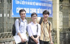 Gần 90% thí sinh Đà Nẵng dưới trung bình môn sử thi THPT quốc gia